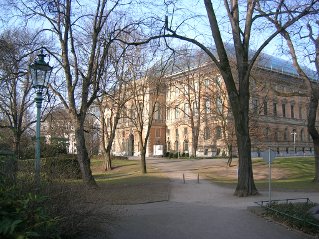 Foto Kunstmuseum